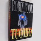 Robin Cook : Tuomio - pikkukuva 1