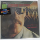 JERRY GOLDSMITH - EXTREME PREJUDICE LP EX+/M- - pikkukuva 1