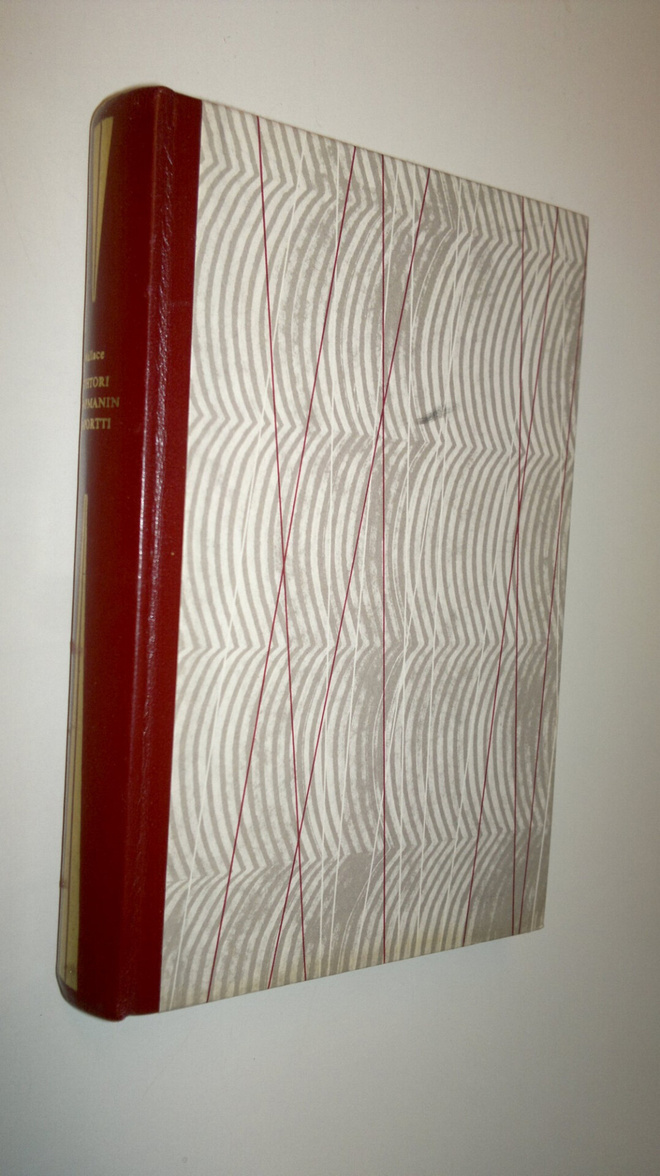 Irving Wallace : Tohtori Chapmanin raportti