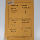 Sotilasaikakauslehti : Upseeriliiton julkaisu n:o 2/1955 - pikkukuva 2