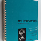 Richard L. Sidman ym. : Neuroanatomy - A Programmed Text ... - pikkukuva 1