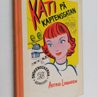 Astrid Lindgren : Kati på Kaptensgatan - pikkukuva 1