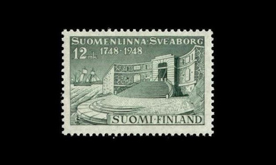 358 ** Suomenlinna (1948)