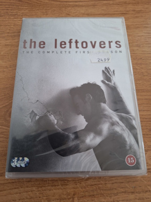 The Leftovers-The Complete First Season-MUOVISSA