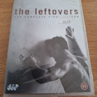 The Leftovers-The Complete First Season-MUOVISSA - pikkukuva 1