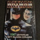 BATMAN Craig Shaw Gardner - pikkukuva 1