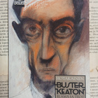 Kari Hotakainen - Buster Keaton: elämä ja teot (nid.) - pikkukuva 1