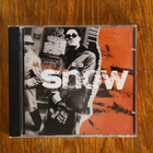 Snow - 12 Inches of Snow CD-albumi - pikkukuva 1