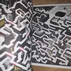 Star Wars - Mazes - Sokkelokirja  - Sean C. Jackson - pikkukuva 4