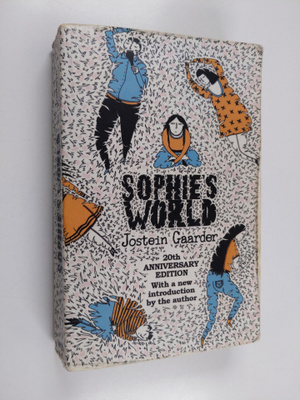 Jostein Gaarder : Sophie's world