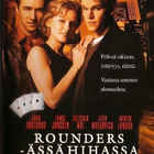 dvd, Ässä hihassa (Damon, Norton, Turturro, Malkovich, Landa - pikkukuva 1