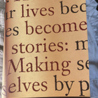 Paul John Eakin: How Our Lives Become Stories: Making Selves - pikkukuva 1
