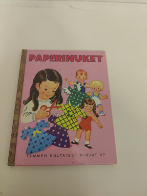 Paperinuket (TKK 27)