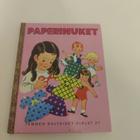 Paperinuket (TKK 27) - pikkukuva 1