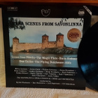Opera Scenes From Savonlinna 2LP - pikkukuva 1
