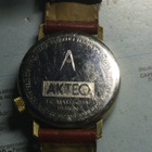 AKTEO #KERÄILY-HARVINAISUUS# ks.kuvat - pikkukuva 2