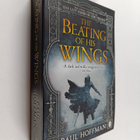 Paul Hoffman : The beating of his wings - pikkukuva 1