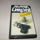 Agatha Christie Kissa kyyhkyslakassa -sid - pikkukuva 1