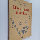 Poul Valentin Jensen : Eläinten jälkiä ja jätöksiä - pikkukuva 1