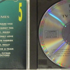 Film & TV Hits 5 • TV Themes CD - pikkukuva 2