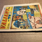 VALIANT AND TV21 AUGUST 1972 - pikkukuva 1