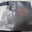 GILBERT O'SULLIVAN - ALONE AGAIN - JAPANI PAINOS - M-/M LP - pikkukuva 1