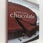 Lori Longbotham : Luscious Chocolate Desserts - pikkukuva 1