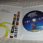 Howl's Moving Castle, 2 DVD (2006) (English) Studio Ghibli - pikkukuva 3