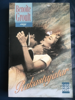 Benoite Groult: Rakastajatar