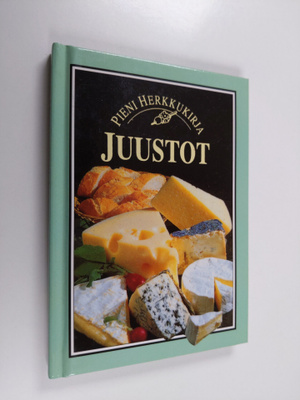 Kerstin Wachtmeister : Juustot