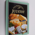 Kerstin Wachtmeister : Juustot - pikkukuva 1