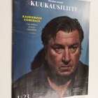 Helsingin Sanomat kuukausiliite nro 1 / 2023 - pikkukuva 1