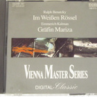 Ralph Benatzky • Emmerich Kalman CD - pikkukuva 1
