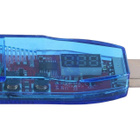 USB DC-DC muunnin 5V-24V LED-näytöllä - pikkukuva 5