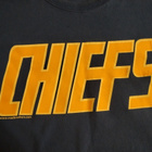 Chiefs Steve Hanson #17 t-paita M - pikkukuva 4