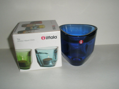 IITTALA TRIS ALFREDO HÄBERLI 2005, TUIKKU