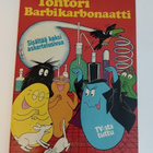 Barbapapa- kirjanen - pikkukuva 1