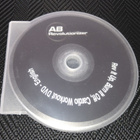 AB REVOLUTIONIZER DVD - pikkukuva 1