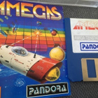 Amegas - Amiga - pikkukuva 3