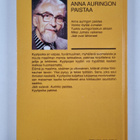 Eino J. Honkanen : Anna auringon paistaa : Kyytipoika pak... - pikkukuva 2