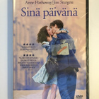 Sinä päivänä (DVD) Anne Hathaway ja Jim Sturgess (UUSI) 2011 - pikkukuva 1