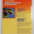 Jukka Lahtinen ym. : Aasian liiketoimintakulttuurit (sign... - pikkukuva 2