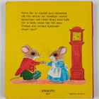 Richard Scarry : Onko tämä neiti Hiiren talo? - pikkukuva 2