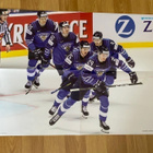 Suomen leijonat juliste ja Jofa Titan tarra - pikkukuva 1
