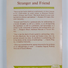 Hortense Powdermaker : Stranger and Friend : The Way of a... - pikkukuva 2