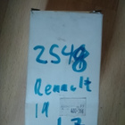 Renault 9, 11, 19, 21 1.7 Polttoainepumppu 400-366, 509-2548 - pikkukuva 1