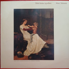 Matti Tuloisela - Minä laulan lapselleni (LP) - pikkukuva 1