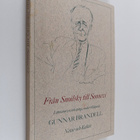 Jan Stenkvist : Från Snoilsky till Sonnevi : litteraturve... - pikkukuva 1