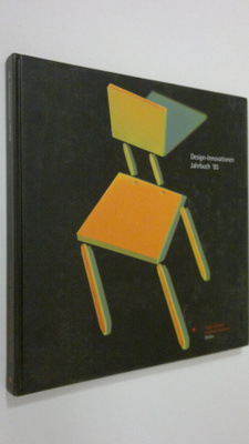 Peter (ed.) Zec : Design-Innovationen Jahrbuch '93