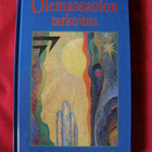 Bo Yin Ra : Olemassaolon tarkoitus - pikkukuva 1